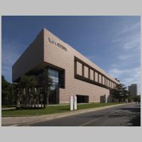 Tsinghua Art Museum, photo artpicturesclub.jpg